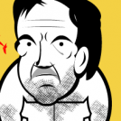 Chuck Norris 12