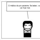 Médico e Paciente