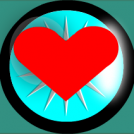 Love eyes