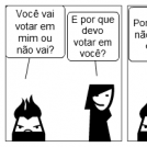 Vote em Mim