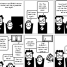 Chapter 7: Incident at the Window