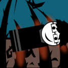 Mad World: Song to Strip