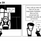 Le crew en bratagne IV