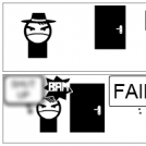 DOOR FAIL!