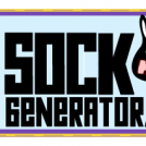 Sock Generator