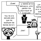 teoria de la tierra