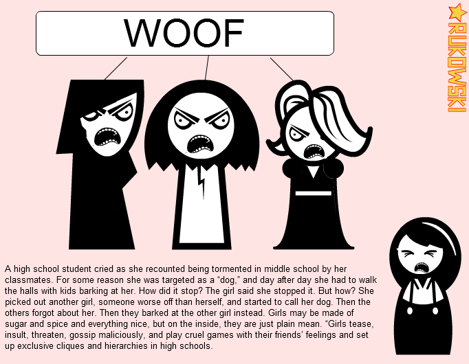 WOOF