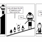 One shot Part 4 of 6