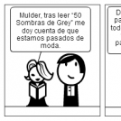 50 Sombras de Grey