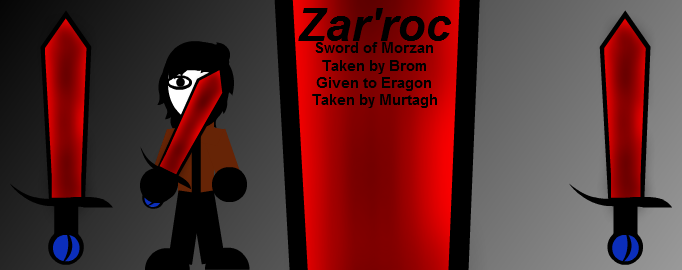 Zar'roc