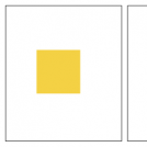 yellow square
