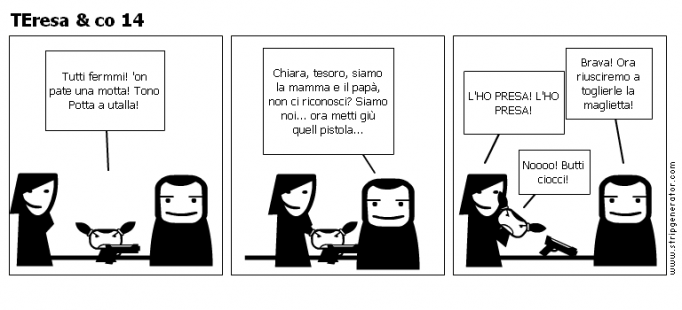TEresa &amp; co 14