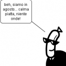 non si fa più l'onda
