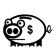 Piggy Bank.