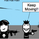 Avatar War (part 1)