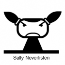 The Neverlisten Family: Characters