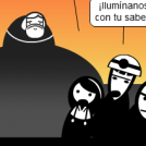 Al alba San Amurrio Ojuda habla