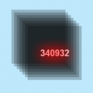 Number of my first SG strip