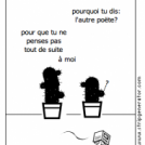 Vite fait de confuser