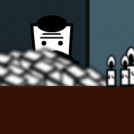 Buried Under a Pile of Papers