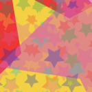 Abstracto Estrella
