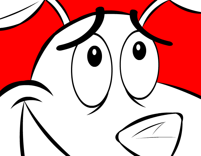 Name This Cartoon #1