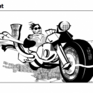Le récit de l'accident