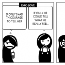 EMO LOVE