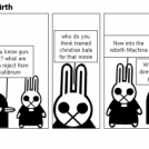 Penga:Reborn - 1:rebirth
