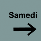 Samedi