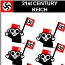 21st CENTURY REICH #14