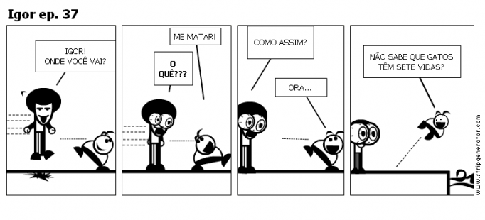 Igor ep. 37