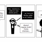 Sueño Geek