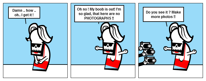 Show it !