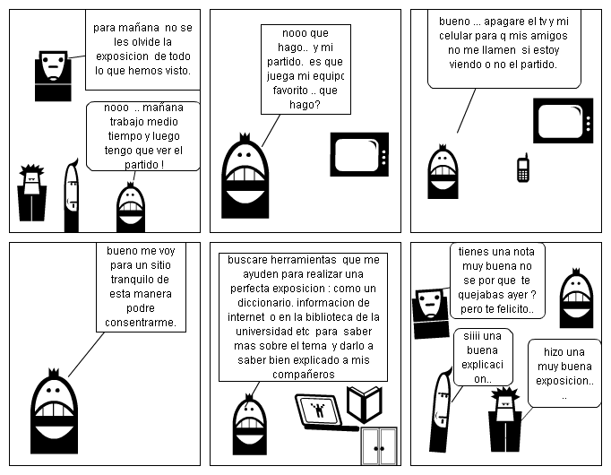 metodos de estudio