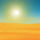 Desert