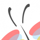 Butterfly cover