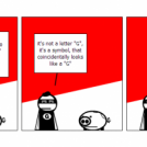 G, why G?