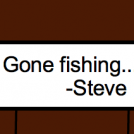 Steve's Signs