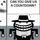 Duel No. 9 - The Countdown