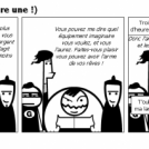 Histoire vraie (encore une !)