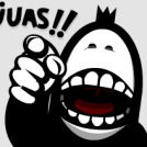 JUAS!!