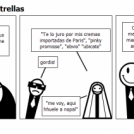 Conociendo a las estrellas