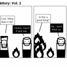 Great Moments in History: Vol. 1