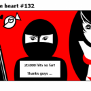 Matters of the heart #132
