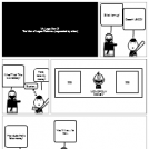 Mr. Lego Man 2