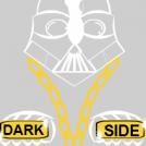 Dark Side - Darth Vader