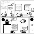 Un dia en la granja