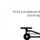 Viaje Comic Strip 3