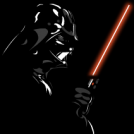 Darth Vader in one hour